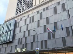 -新加坡乌节希尔顿酒店 (SG Clean)