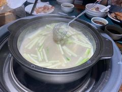 -大良毋米粥(锦龙路总店)