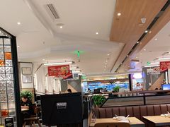 大堂-新旺茶餐厅·早餐(香港广场店)