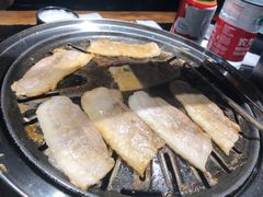 -九田家黑牛烤肉料理(珠江摩尔店)