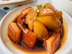 红烧肉-北京厨房(西安SKP店)
