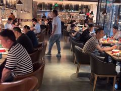 -星伦多自助料理(江阴万达店)