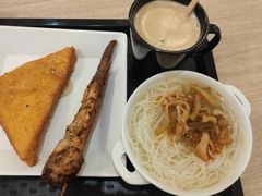 -大家乐(广州花城汇店)