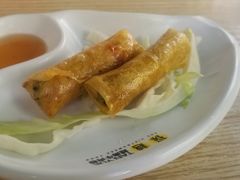 越南春卷-探越越南牛肉粉(江南西分店)