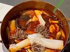 -若蘭慈·无国界素食料理(欢乐海岸店)