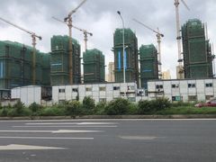 -维也纳酒店 (蠡口家具城地铁站店)
