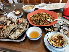 -抹直口特色菜馆(一店)