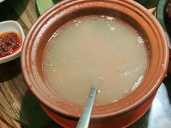 -百年神厨·地道川菜(清江西路店)