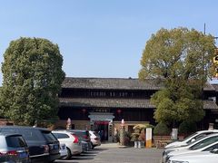 -景德镇古窑民俗博览区