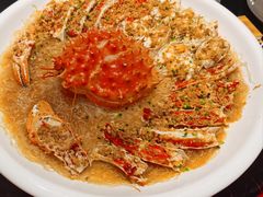 -富淳饭店(陆家嘴保利广场店)