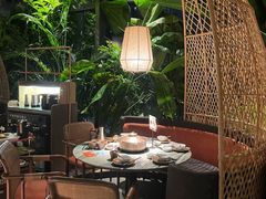 -大头椰·椰子鸡火锅(南宁万象城店)
