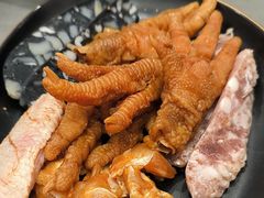 -龙虾奇迹泥炉烤肉(大华三路店)