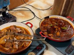 -戈拿旺巴西烤肉(崇文门店)