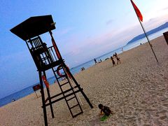 -三亚亚龙湾天域度假酒店