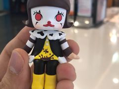 -泡泡玛特POPMART(崇文门国瑞城店)