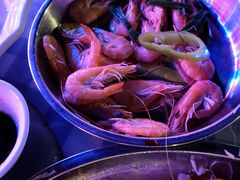 -钱大妈海鲜饭店(保利林语店)