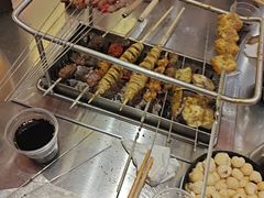 -遇西祠·海鲜烧烤(总店)