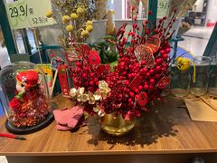 -BOBLOOM花店(宝龙旭辉广场店)
