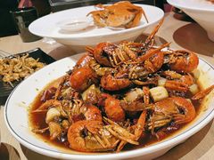 -红盔甲·小龙虾(车公庙店)