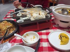 -西贝(紫荆广场店)
