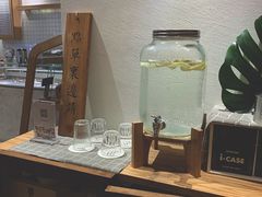 -CHEZ JASMINE 茉莉的氧气厨房