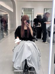 -DL HOPE明星造型