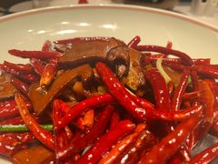 -湘上湘(正大中心总店)
