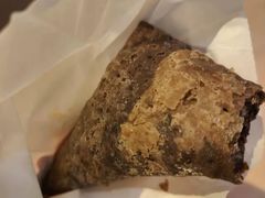 脆脆奶思三角派-麦当劳(北京金星西路店)