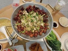 -大丰收脆鱼(浦西万达店)