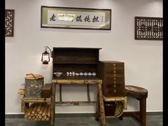 -老温州馄饨担(东游大厦店)