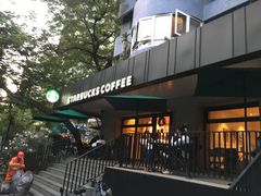 -星巴克(深圳侨城街店)