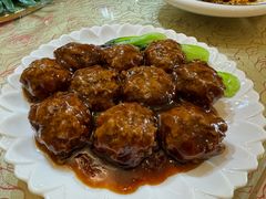 -烤肉宛饭庄(南礼士路店)