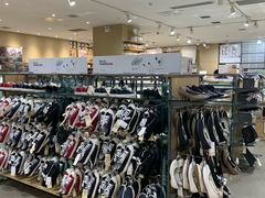 -MUJI无印良品(金狮广场店)