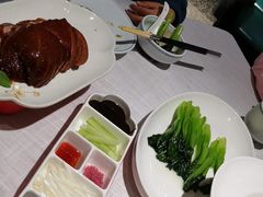 -大鸭梨烤鸭·北京菜(南小街/南苑店)