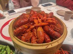-靓靓蒸虾·头牌蒸虾(沙湖旗舰店)
