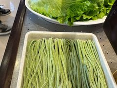 -皇城老妈火锅·川味传承(港湾店)