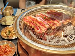 -西塔老太太泥炉烤肉(龙湖北苑天街店)
