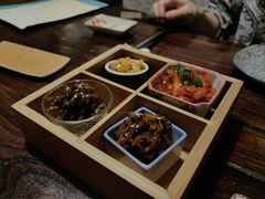 -酒肴一瓢·活贝料理·日本料理(三元桥·霄云路店)