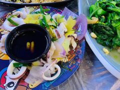 -桥东喜碧海鲜街(水东街店)