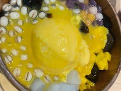 -杏甜品(尖沙咀加拿分道店)