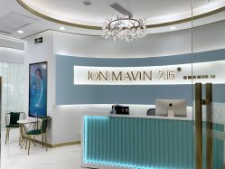 -JONMAVIN·美学