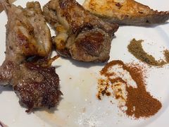 -安蒂娅·海鲜自助餐厅(安蒂娅美兰酒店)