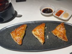 -侨美食家·41年地道粤菜(恒福路店)