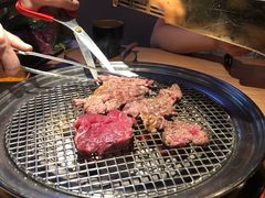 -吉秋田鲜和牛烧肉·肉档自选