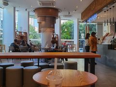 大堂-萃茶师(琅西店)