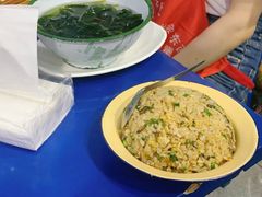 -马路边边·成都串串(翠柏路店)