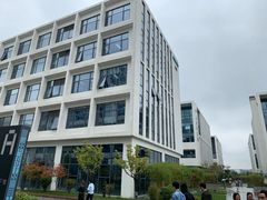 -西安软件新城软件研发基地2期