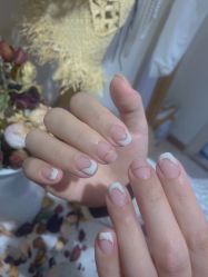 -NEW LOOK-绿麓 · 美甲美睫脱毛工作室