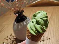 -辻利茶舖TSUJIRI(万象天地店)