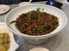 -玉华台饭庄·淮扬菜·烤鸭(望京店)